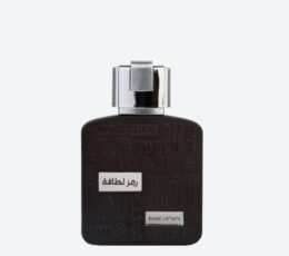 Lattafa Ramz Silver Eau De Parfum Spray 100ml