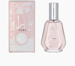 Lattafa Yara Eau de Parfum 50 ml