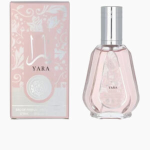 lattafa yara 50 ml eau de parfum