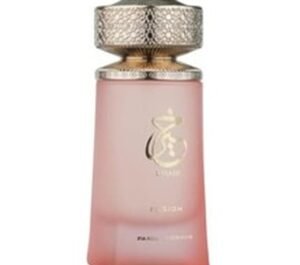 Paris Corner Khair Fusion Eau de Parfum 100ml
