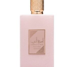 Asdaaf Ameerat Al Arab Prive Rose Eau de Parfum 100ml