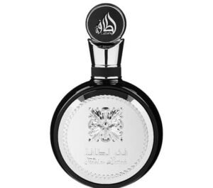 Lattafa Fakhar Black – Eau de Parfum 100 ml