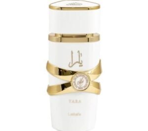 Lattafa Yara Moi Eau de Parfum 100ml