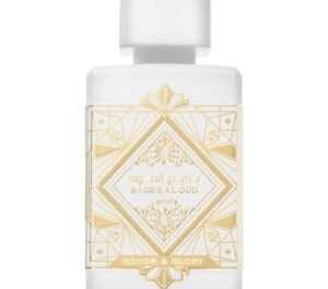 lattafa bade'e al oud oud for glory eau de parfum 100ml