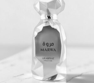 Marwa Arabiyat Prestige EDP 100ml