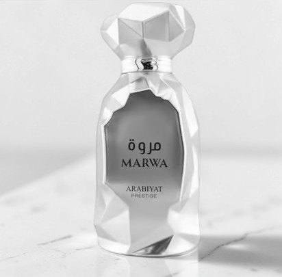 Marwa Arabiyat Prestige EDP 100ml