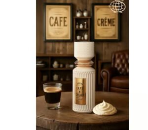 Café N Cream edp  100 ml – Fragrance World