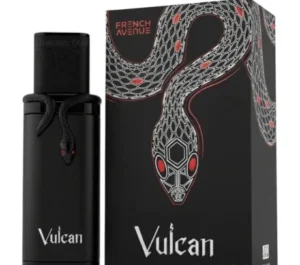 Vulcan Black Friday Limited Edition 100 ml