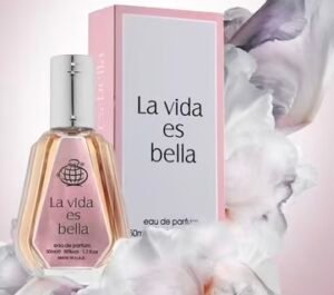 La Vida Es Bella Eau De Parfum 50 ml