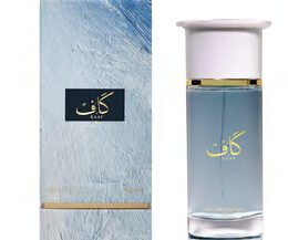 Ahmed Al Maghribi Kaaf Eau De Parfum 100ml