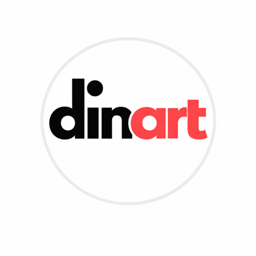 Dinart – Inspirerade Parfymer & Arabiska Dofter