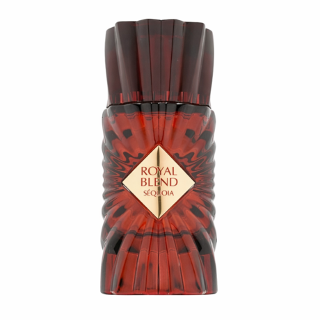 Royal Blend Sequoia Eau De Parfum 100ml