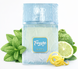 RiiFFS Freeze Extrait de Parfum 100ml