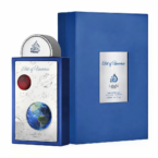 Lattafa Pride Art of Universe EdP 100ml