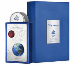 Lattafa Pride Art of Universe EdP 100ml