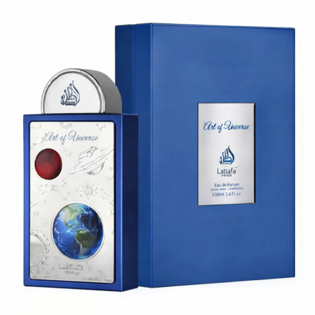Lattafa Pride Art of Universe EdP 100ml