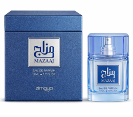 Zimaya Mazaaj Infused EdP 100ml