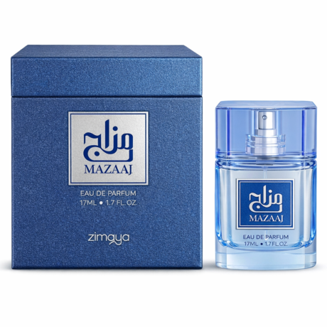 Zimaya Mazaaj Infused EdP 100ml
